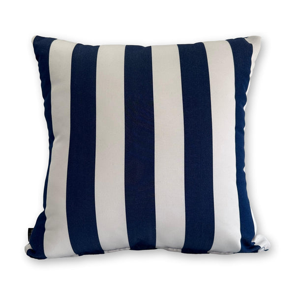 Spritz Stripe Navy Blue