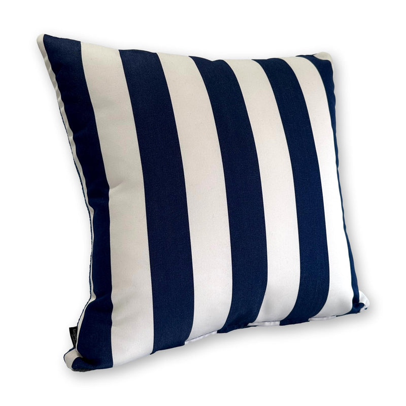 Spritz Stripe Navy Blue