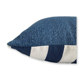 Spritz Stripe Navy Blue