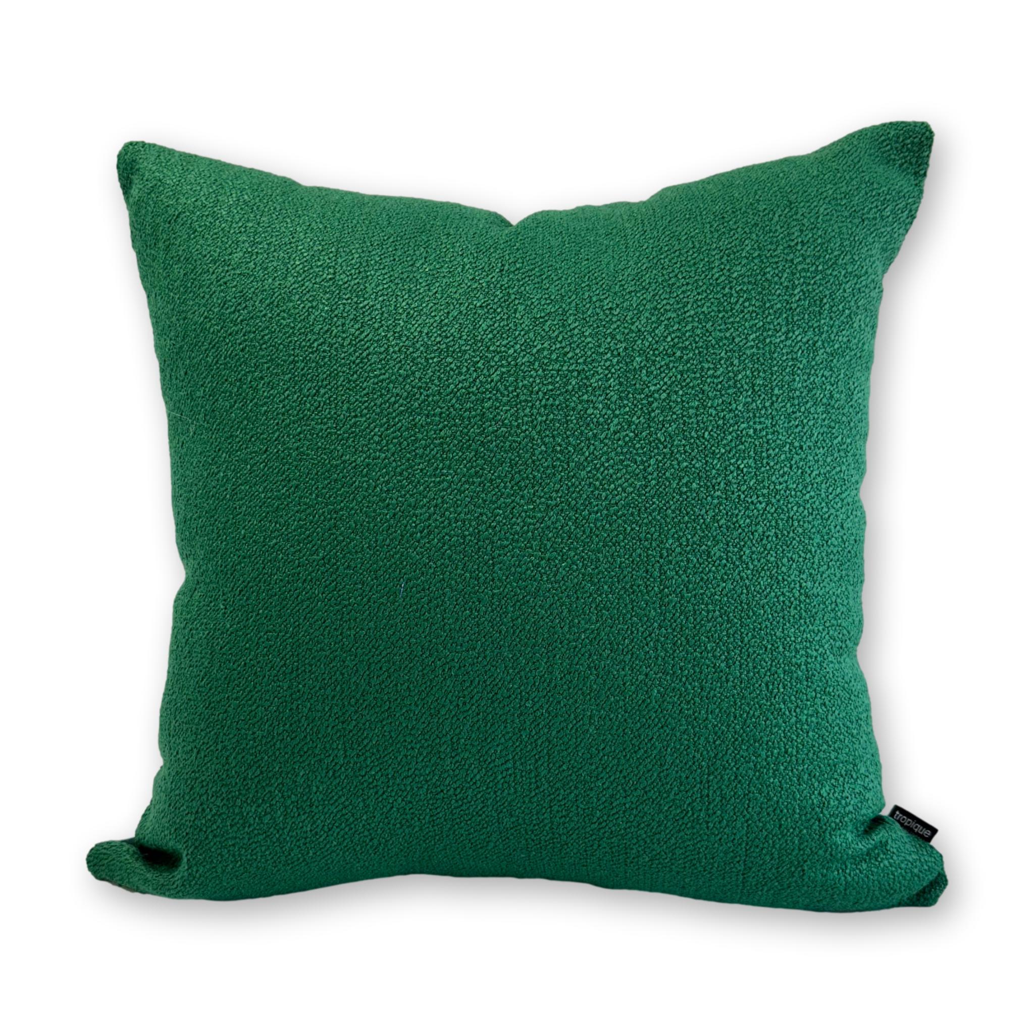 Spritz Stripe Green & White