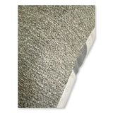 Spritz Stripe Grey & White