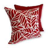 Spritz Stripe Red & White