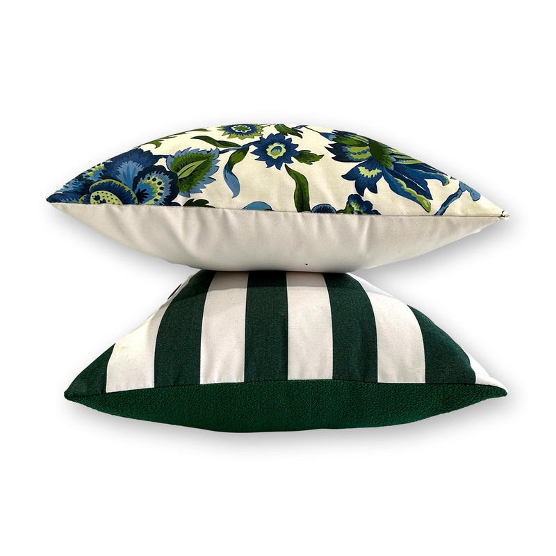 Babilonia in Verde, 50cm