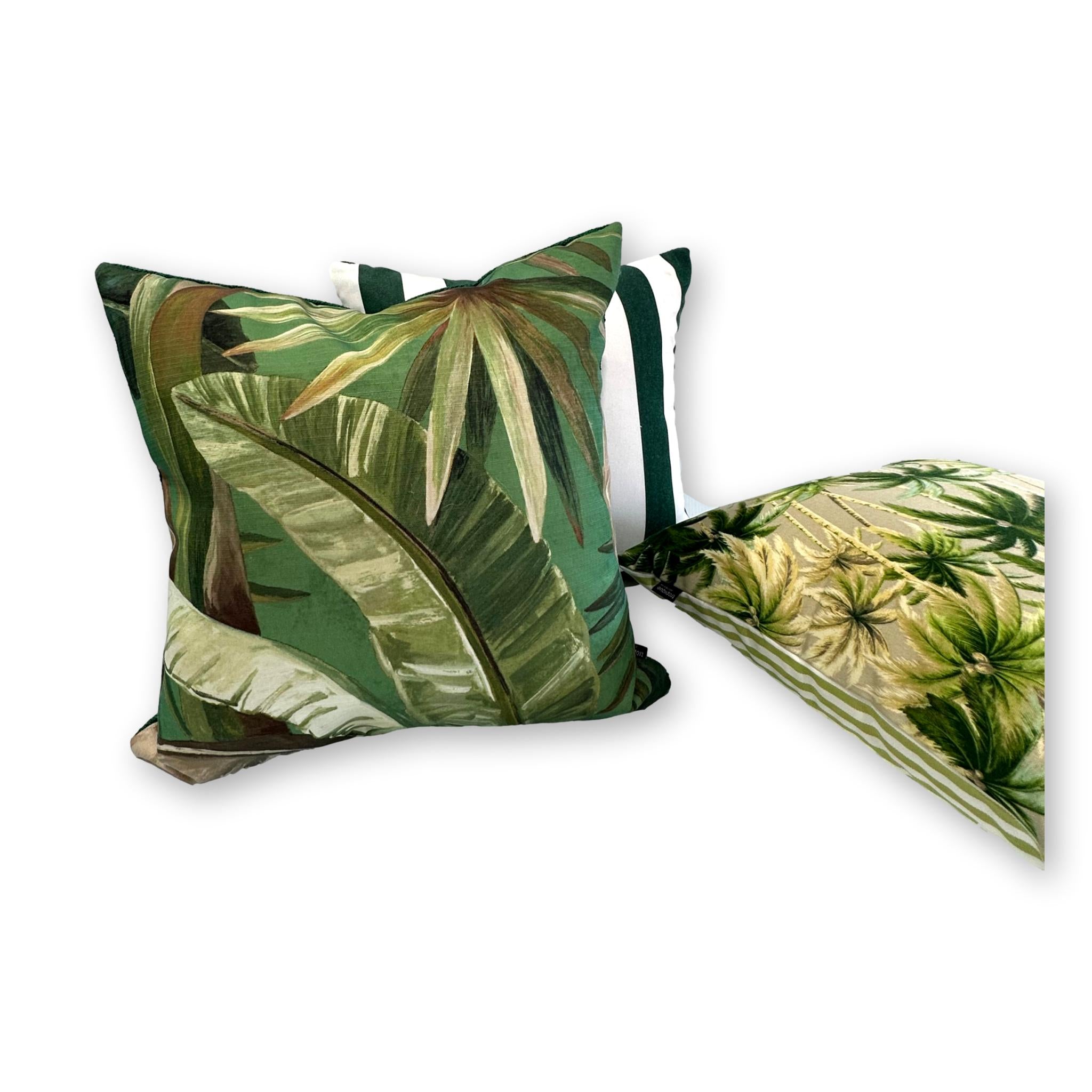 Tropicalia Ming