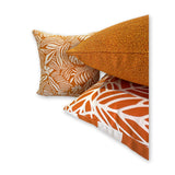 Maldives in Orange