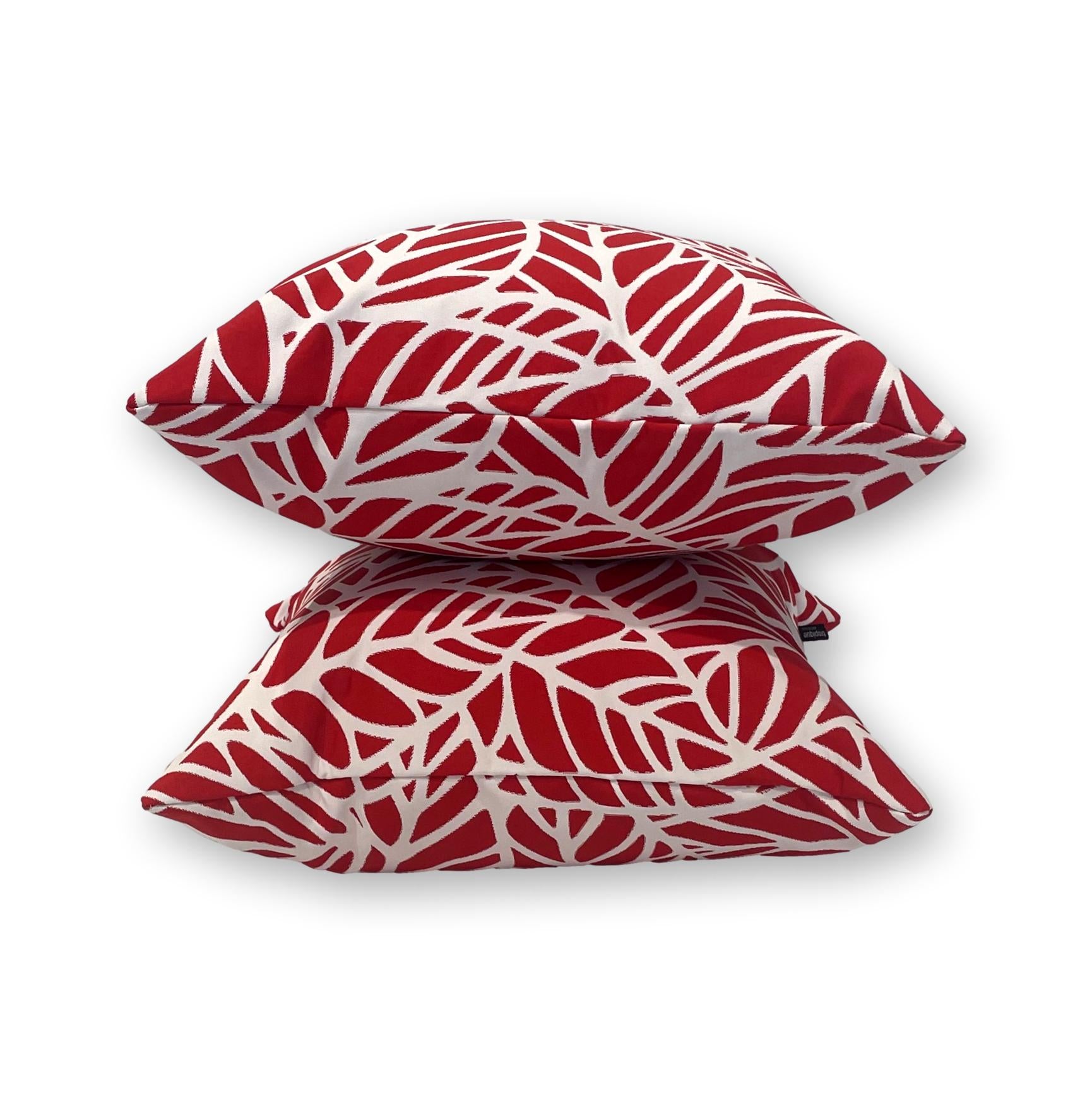 Tulum Alfresco Red