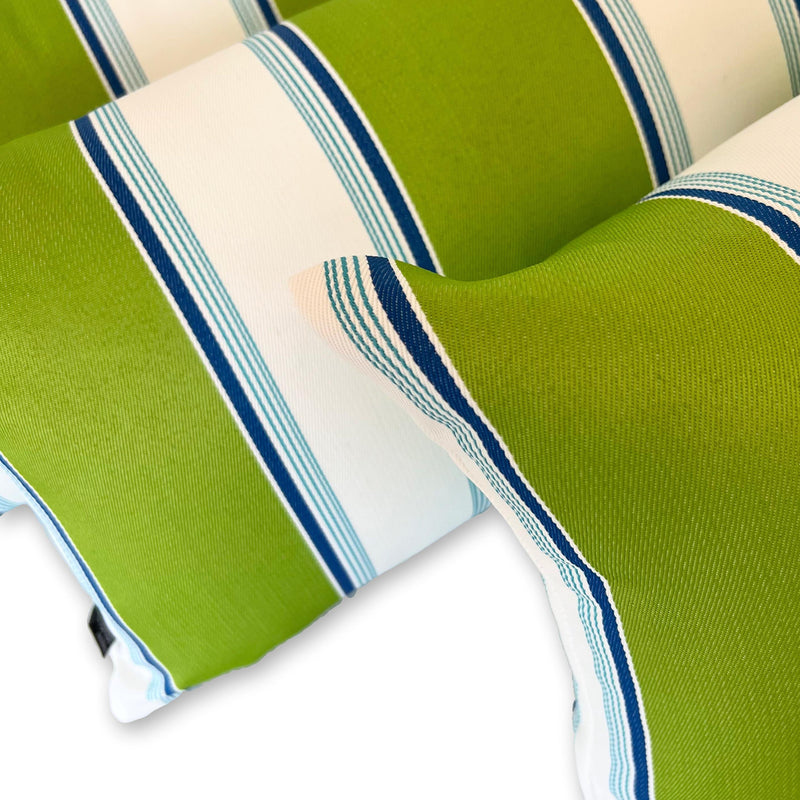 Waikiki in Lime