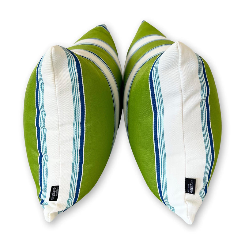 Waikiki in Lime