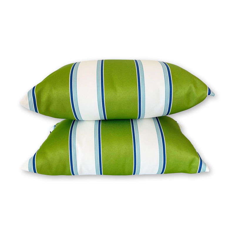 Waikiki in Lime