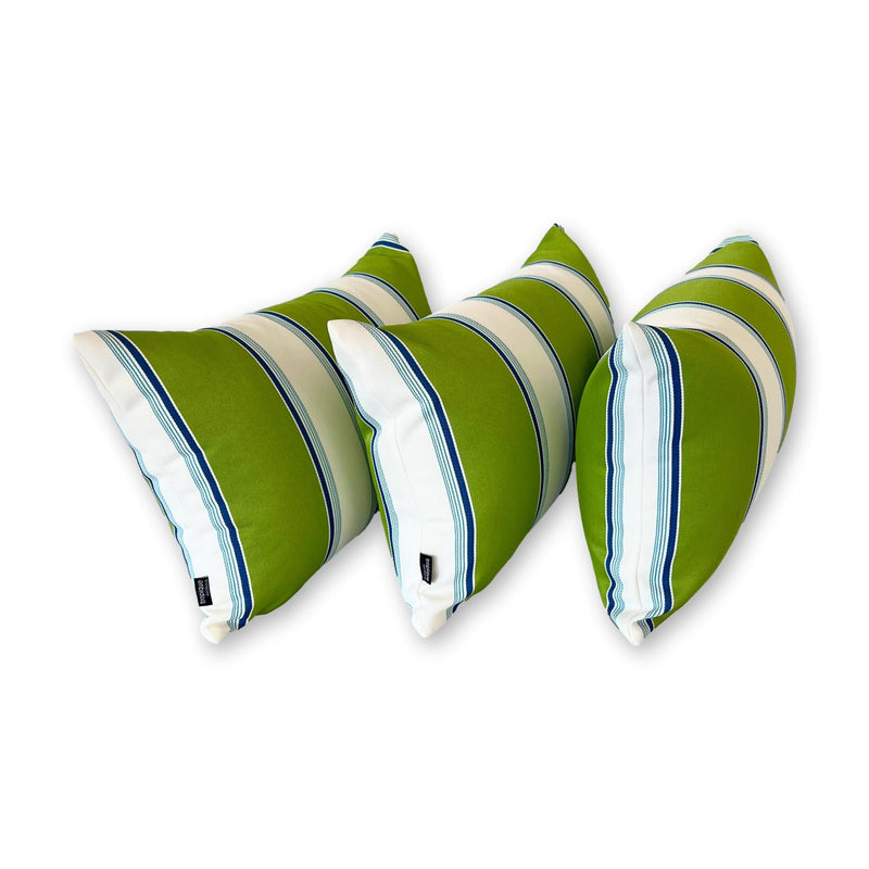 Waikiki in Lime