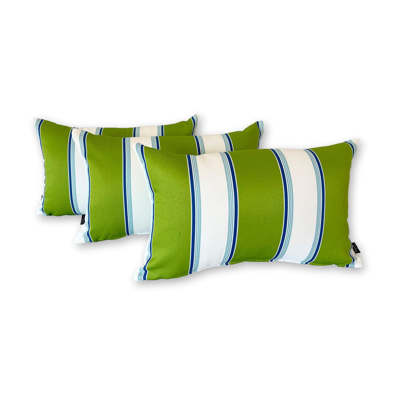 Waikiki in Lime