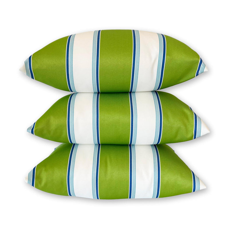 Waikiki in Lime