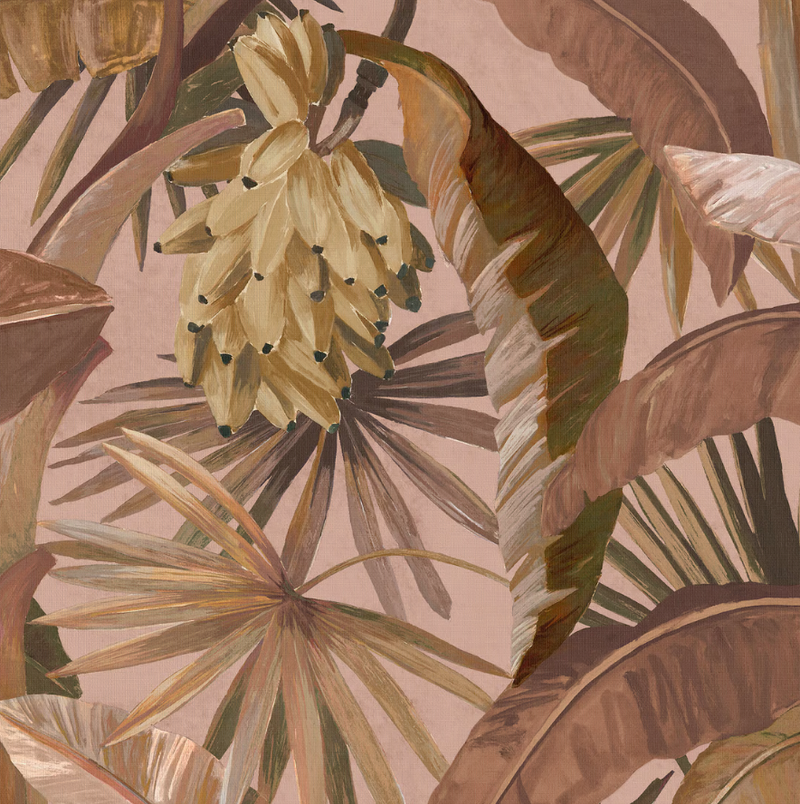 Tropicalia  Wallpaper