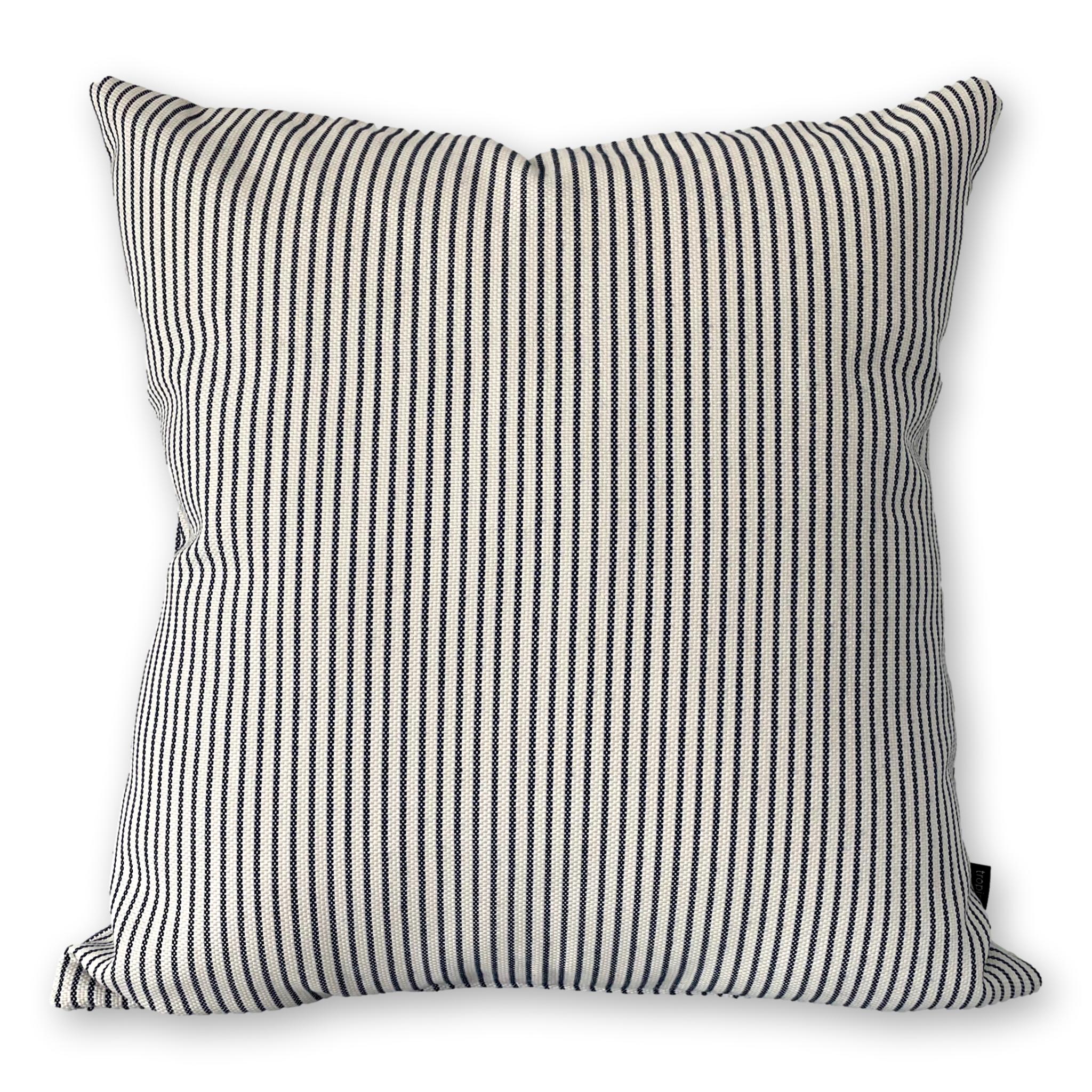 3Beaches Duck Stripe in Sapphire