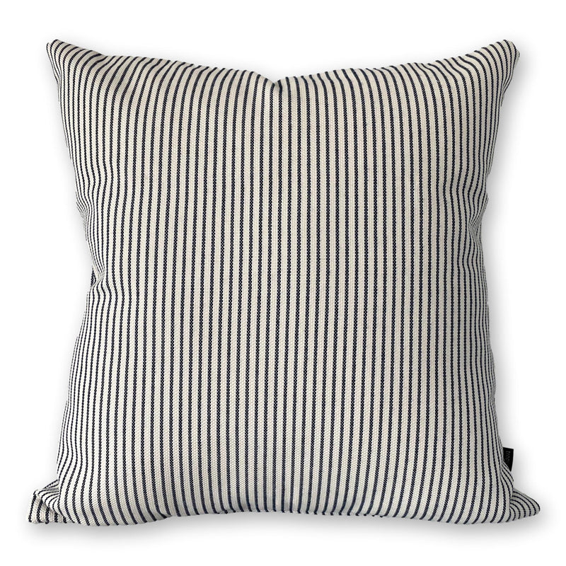 3Beaches Duck Stripe in Sapphire