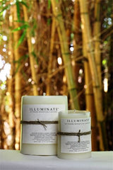 Illuminate Natural Mosquito Lantern