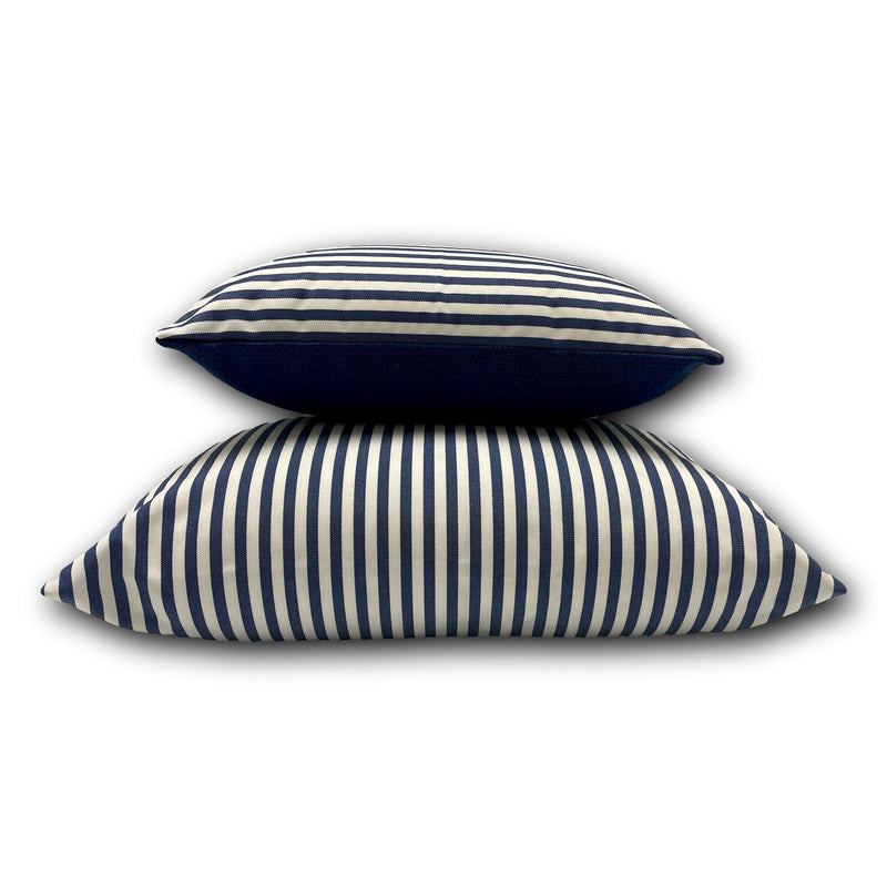 Cove in Marine - Tropique Cushions