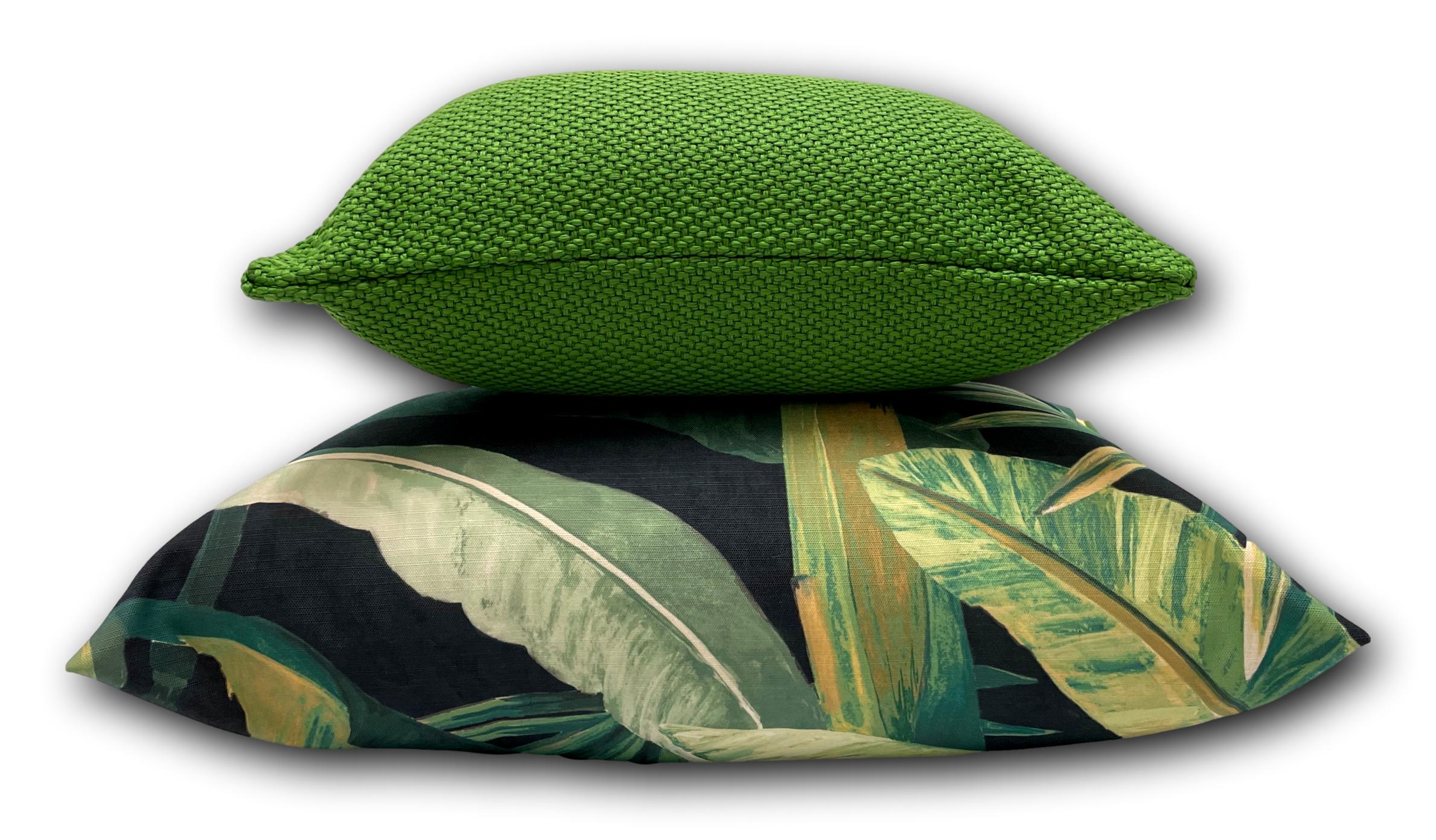 Sunlounger Tropicalia in Midnight