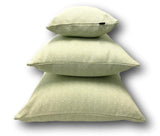 Quay in Verde - Tropique Cushions