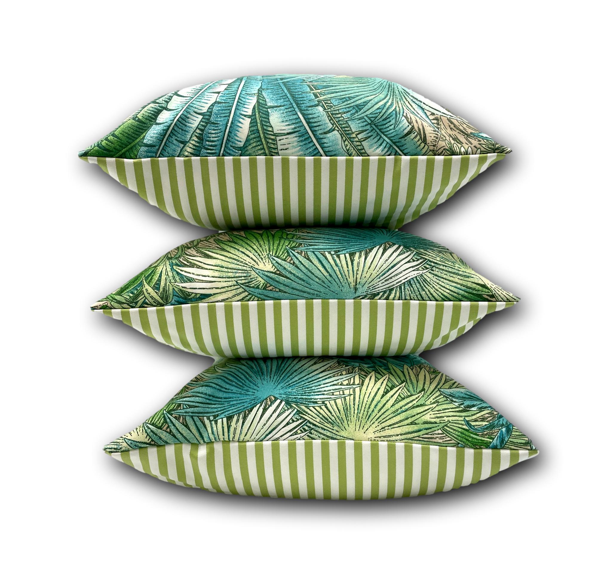 Caribbean Holiday Set of 3 Covers