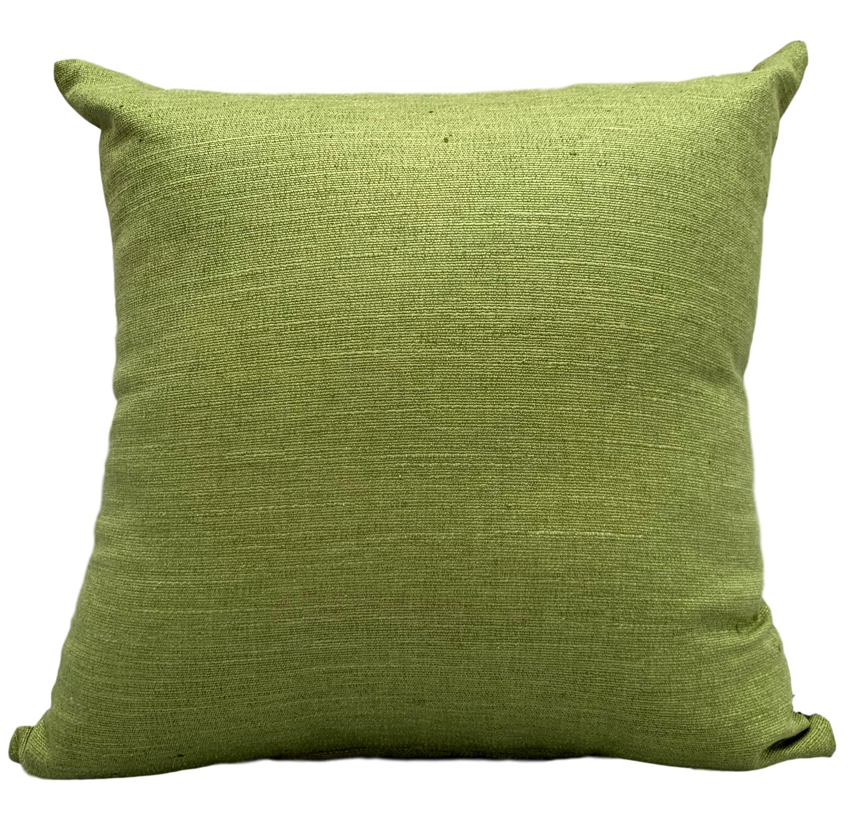 Provence in Mojito - Tropique Cushions