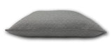 Quay in Gull - Tropique Cushions
