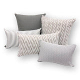 Cairns in Gull - Tropique Cushions