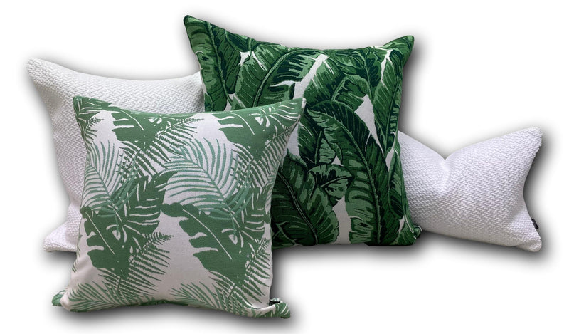 3Beaches Tropical Palm in Hedges - call to order