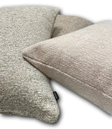 Outdoor Boucle Shell