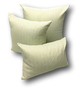 Quay in Verde - Tropique Cushions