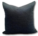 Provence in Raven - Tropique Cushions