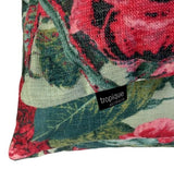 Botanique Berry - 60cm in Stock! - Tropique Cushions
