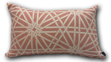 Marrakesh in Morganite Euro Lumbar
