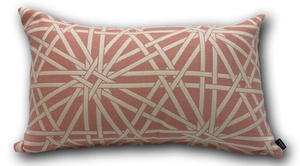 Marrakesh in Morganite Euro Lumbar