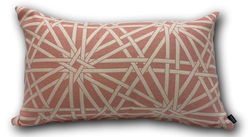 Marrakesh in Morganite Euro Lumbar
