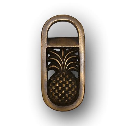 Bottle Opener Pineapple