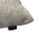 Outdoor Boucle Shell