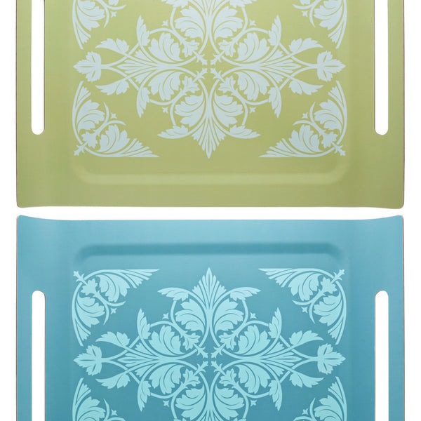 Syracuse Serving Tray - Tropique Cushions