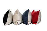 Coastal Drift in Sand - Tropique Cushions