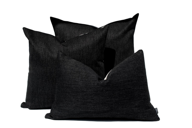 Coastal Drift in Urchin - Tropique Cushions