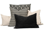 Coastal Drift in Urchin - Tropique Cushions