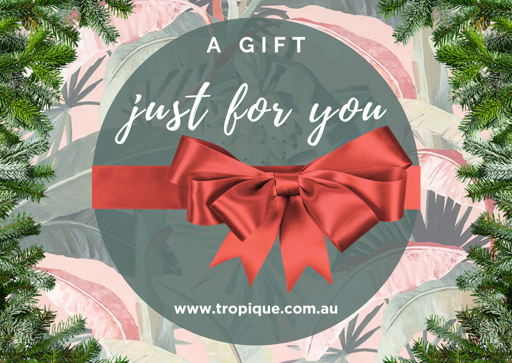 Gift Card - Tropique Cushions