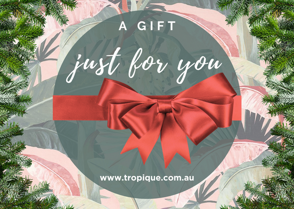 Gift Card - Tropique Cushions