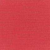 Sunbrella Dupione Crimson - Contact to Order - Tropique Cushions