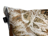 Botanique Pewter - Tropique Cushions