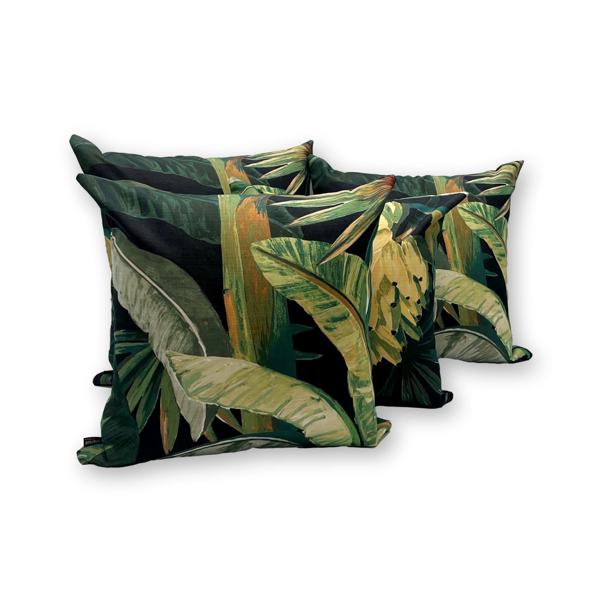 Tropicalia Midnight