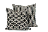 Dock in Urchin - Tropique Cushions