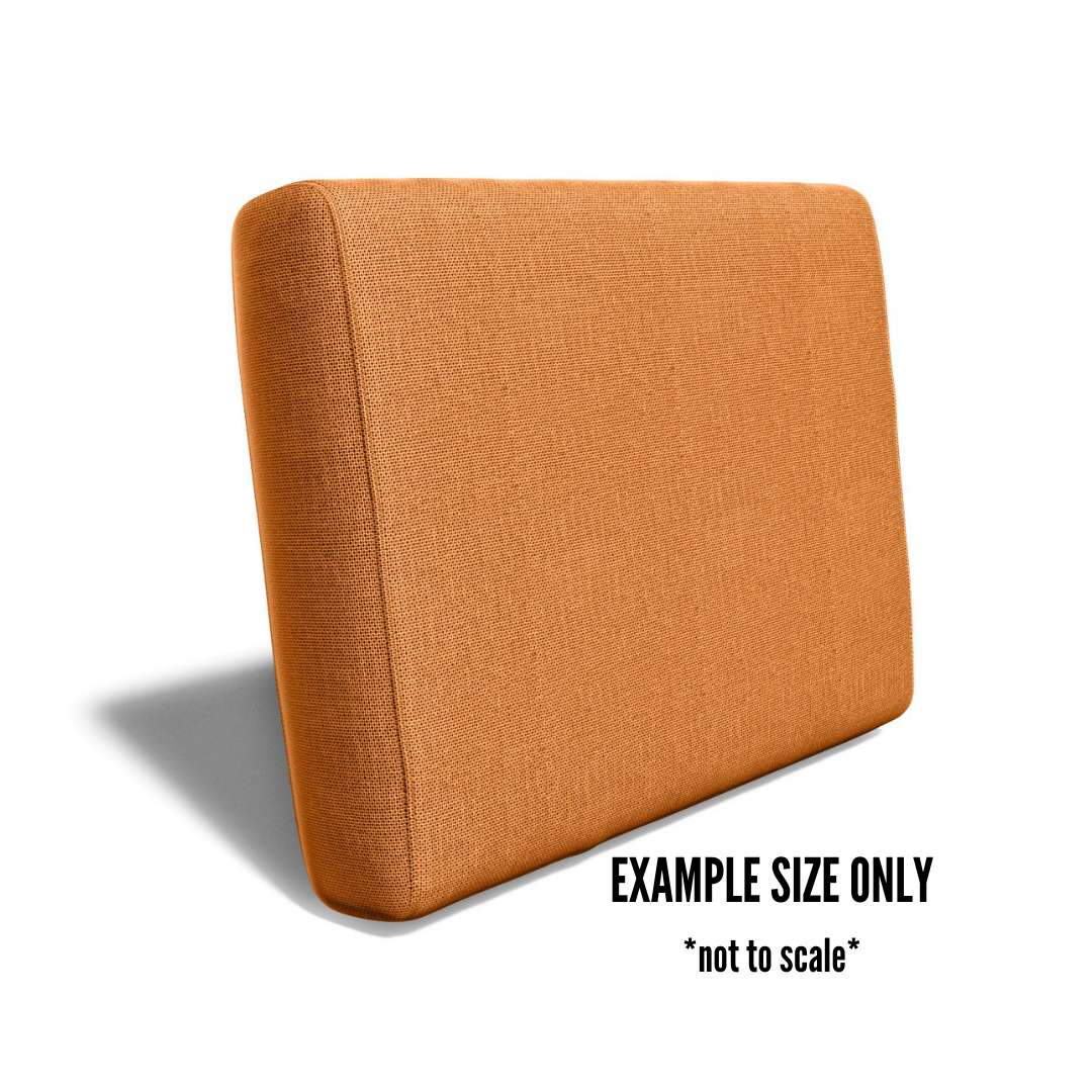 Warwick Lomani Calippo Bench Seat Cushion