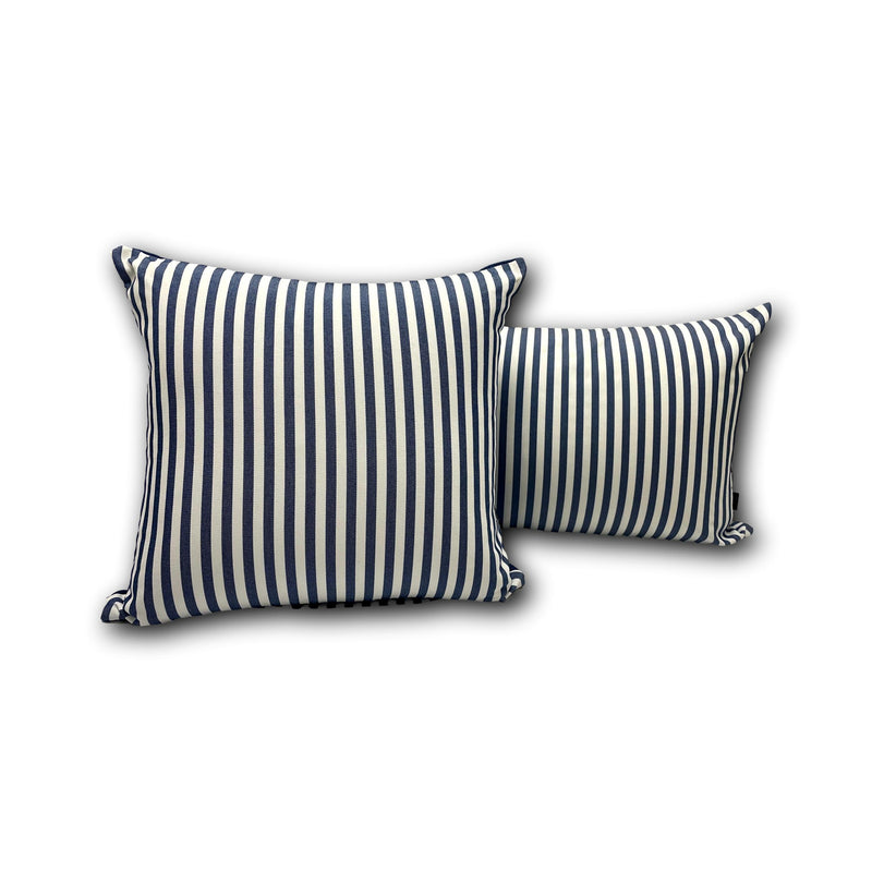 Cove in Marine - Tropique Cushions