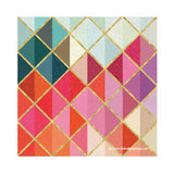 Coaster Set of 4 Modern